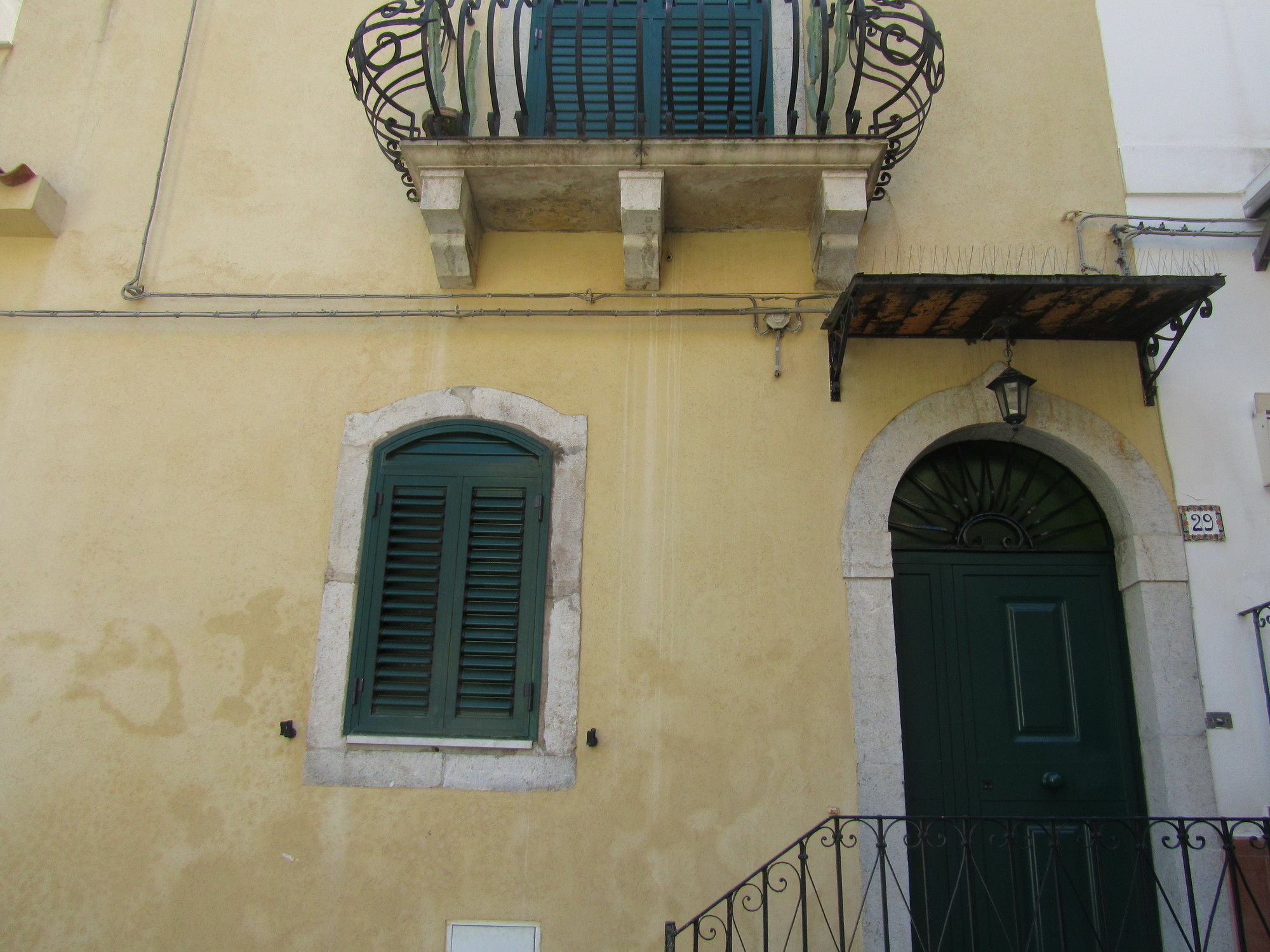 Comeinsicily - Al Teatro Apartment Taormina Exterior foto