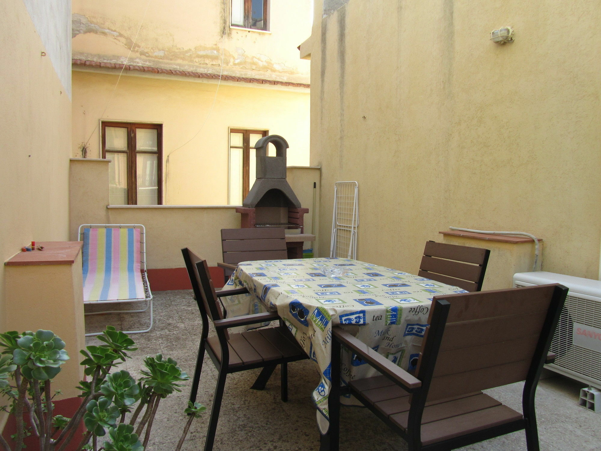 Comeinsicily - Al Teatro Apartment Taormina Exterior foto